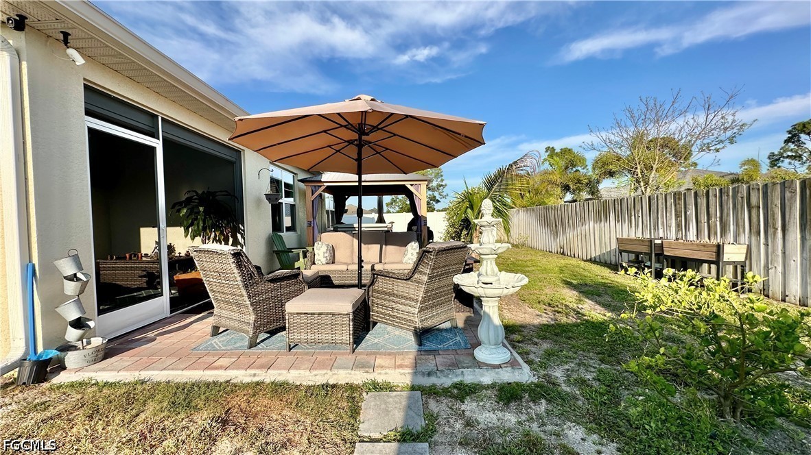 1708 29th, Cape Coral, FL 33993