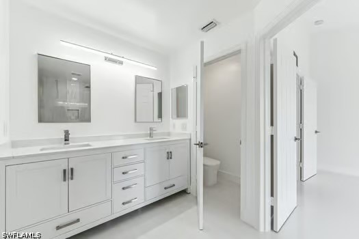 PrimaryBathroom