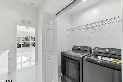 Laundry