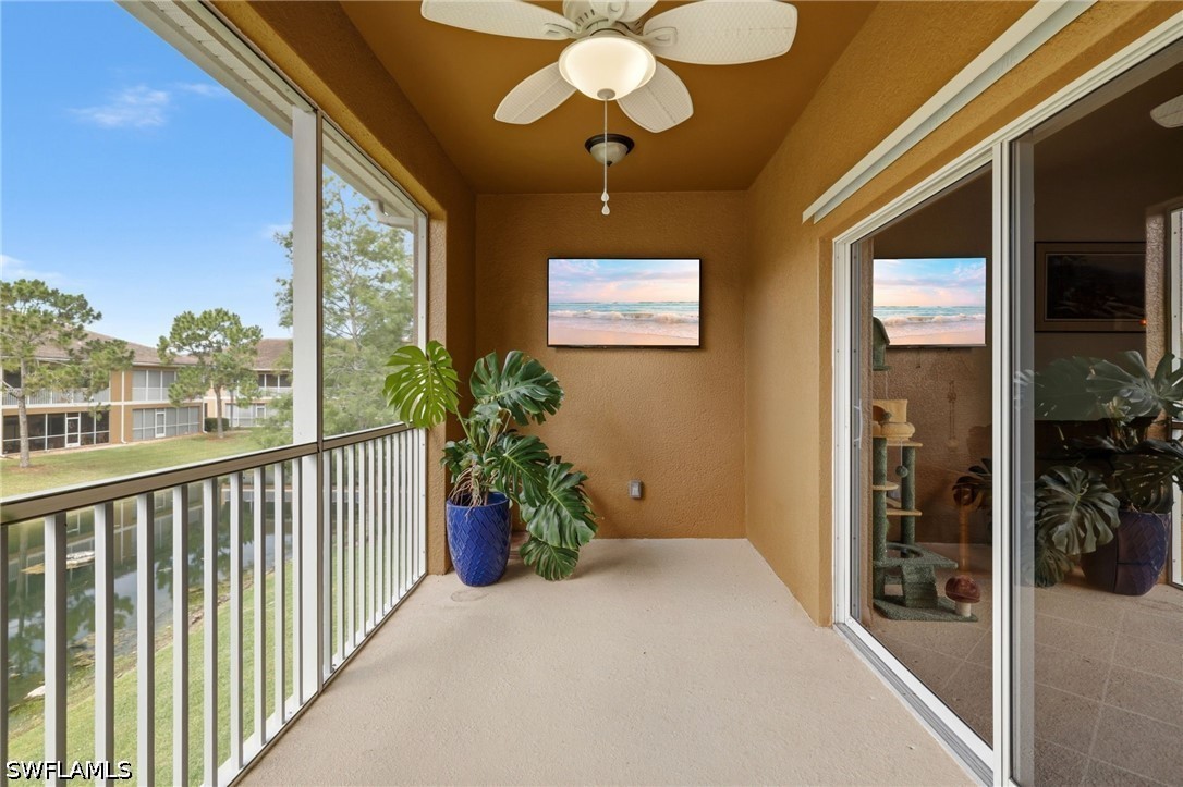 1108 Winding Pines Unit 201, Cape Coral, FL 33909