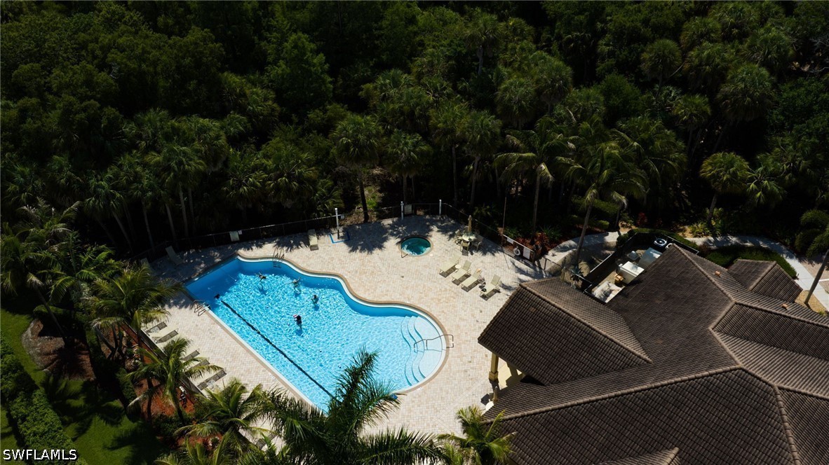 1108 Winding Pines Unit 201, Cape Coral, FL 33909