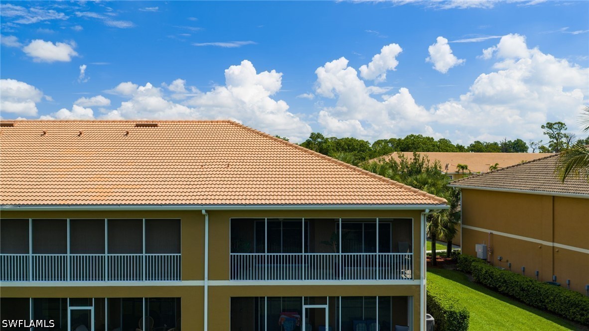 1108 Winding Pines Unit 201, Cape Coral, FL 33909