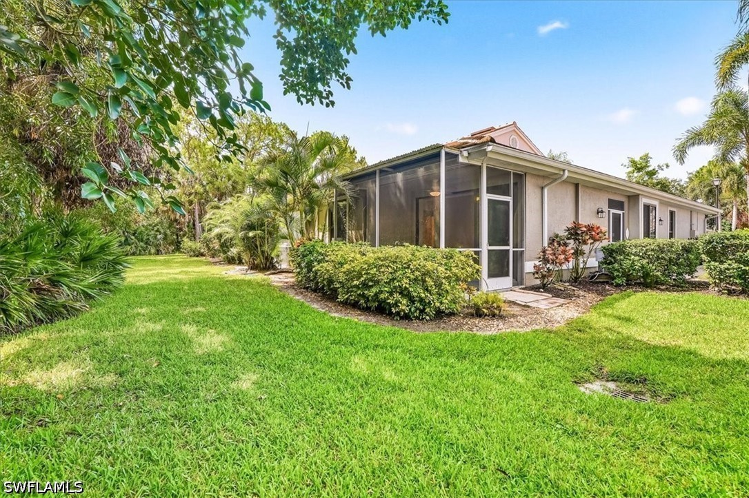 7550 Meadow Lakes Unit 4701, Naples, FL 34104