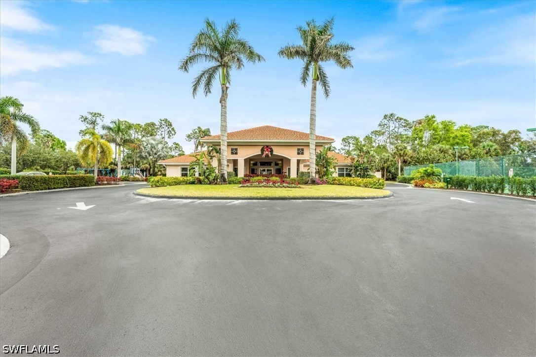 7550 Meadow Lakes Unit 4701, Naples, FL 34104