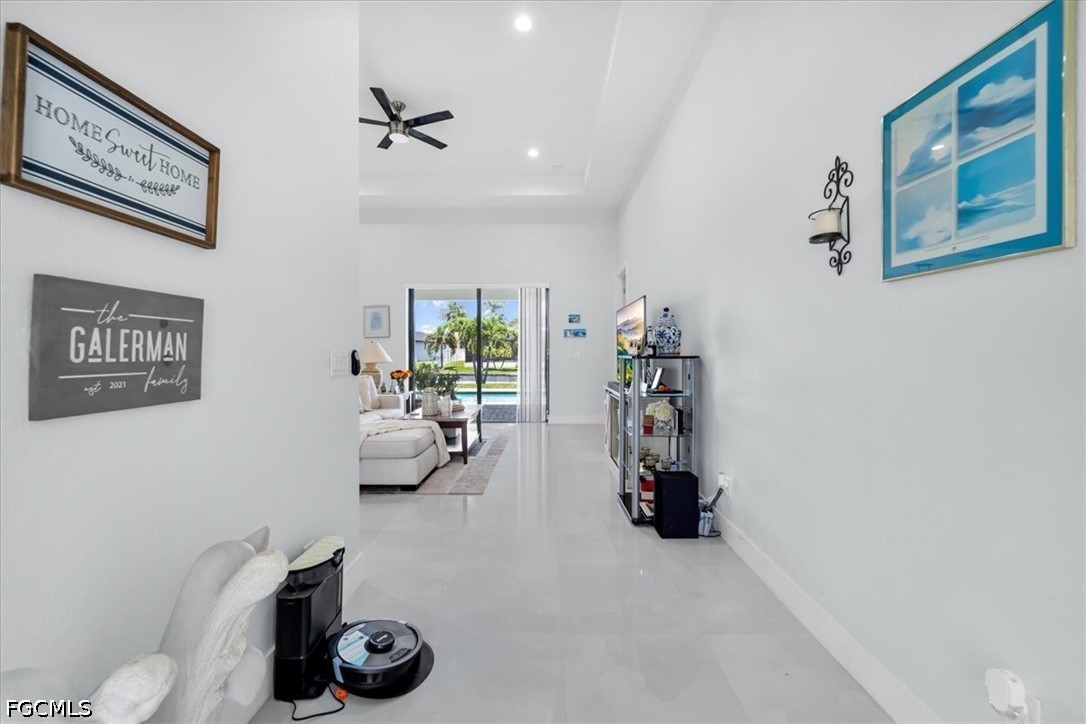1419 21st, Cape Coral, FL 33991