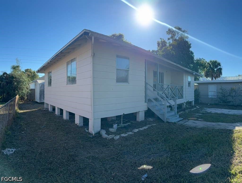 3316 Armstrong, Fort Myers, FL 33916