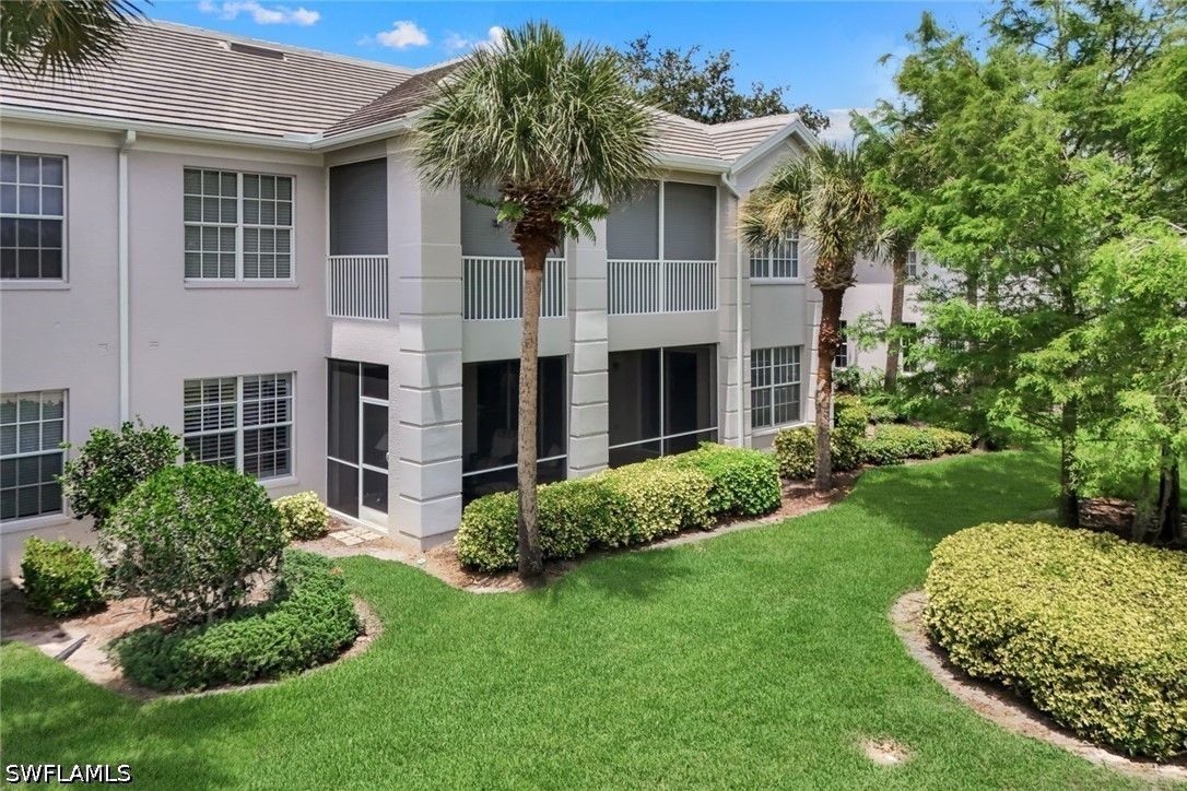 9271 Indigo Isle Unit 101, Estero, FL 34135
