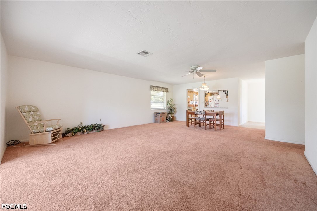 5585 Hamlet, Fort Myers, FL 33919