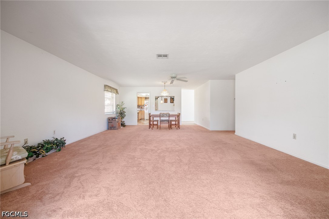 5585 Hamlet, Fort Myers, FL 33919