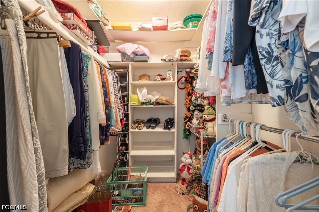 Closet