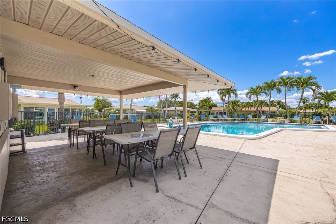 5585 Hamlet, Fort Myers, FL 33919