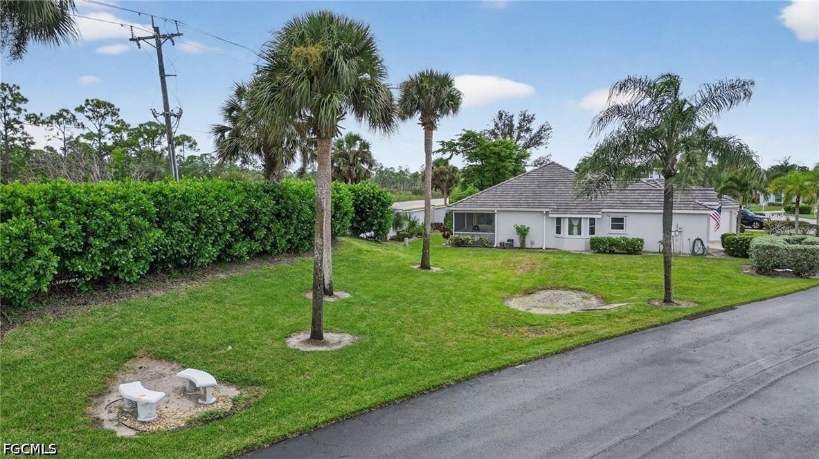 2070 King Tarpon, Punta Gorda, FL 33955