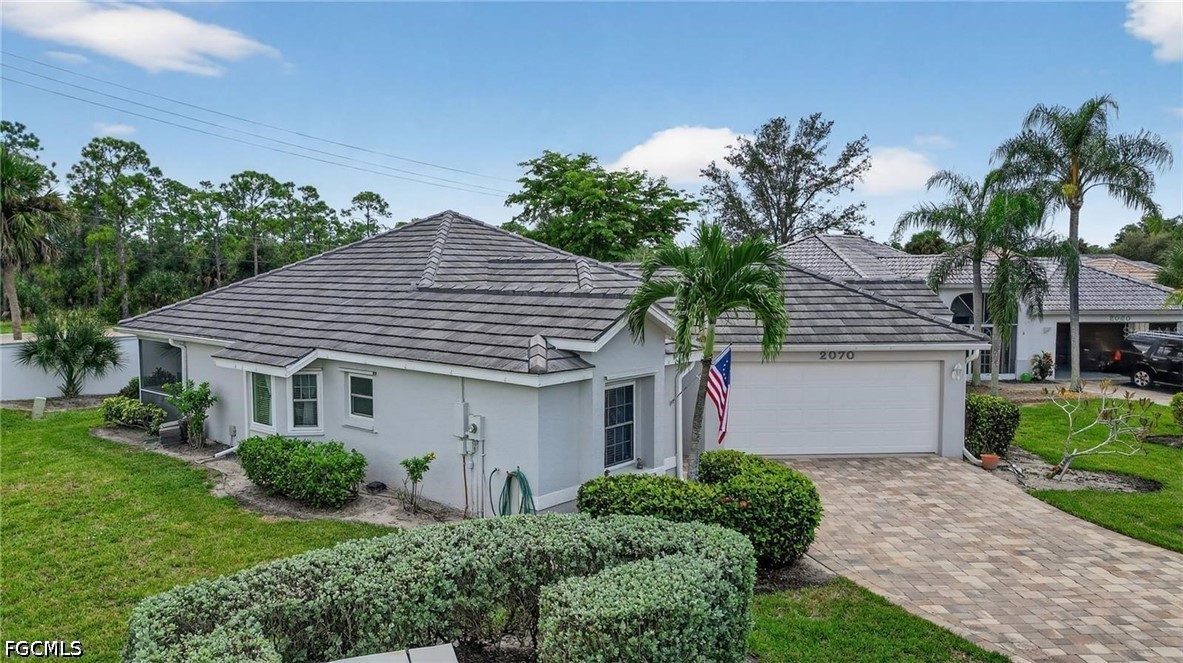2070 King Tarpon, Punta Gorda, FL 33955