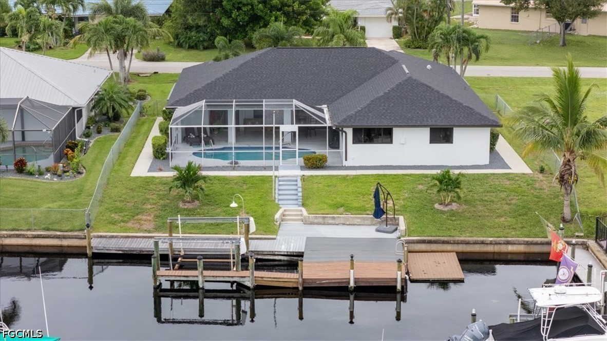 3728 18th, Cape Coral, FL 33904