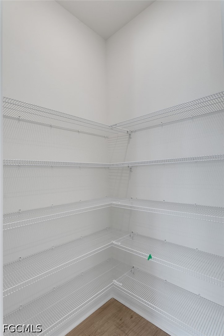 Pantry