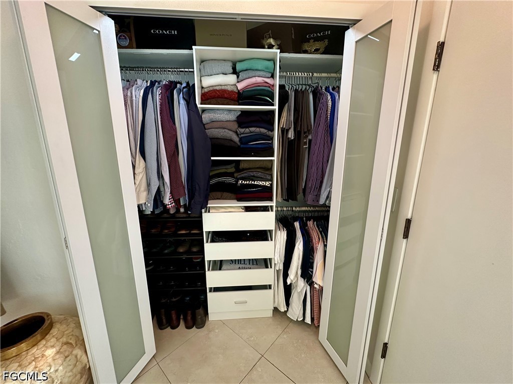 Closet