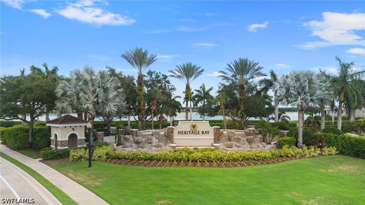 10341 Heritage Bay Unit 1915, Naples, FL 34120