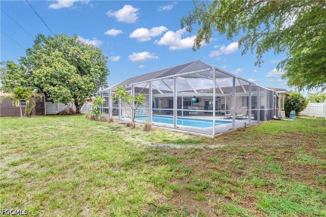 2112 Harvard, Fort Myers, FL 33907