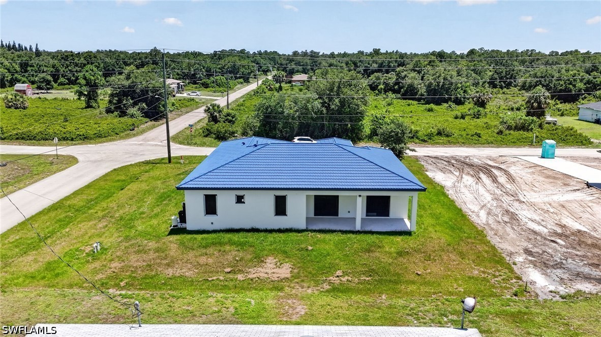 AerialView