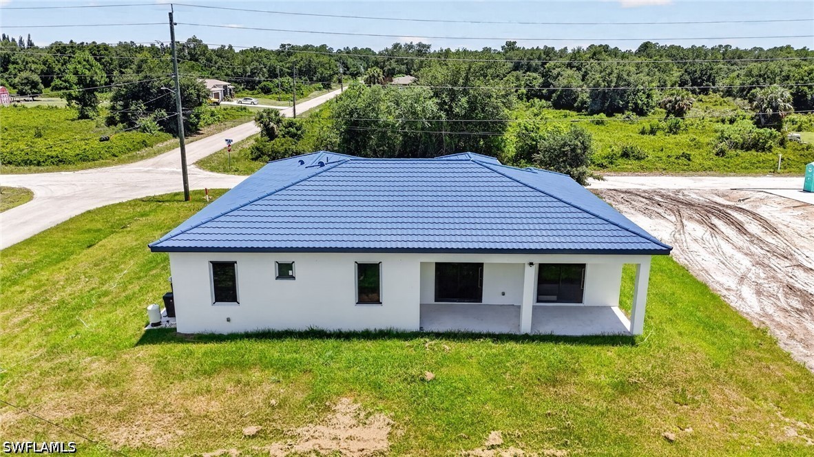 3707 15th, Lehigh Acres, FL 33972