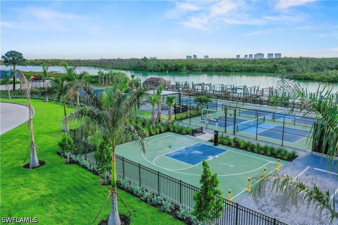 25810 Hickory Unit 103, Bonita Springs, FL 34134