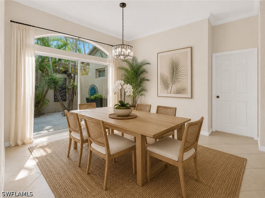 11769 Quail Village, Naples, FL 34119