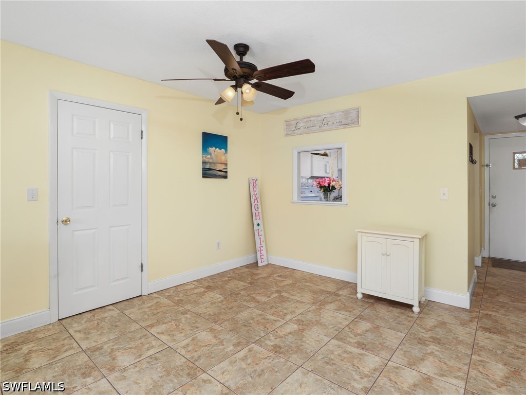 1510 Memoli Unit 2, Fort Myers, FL 33919