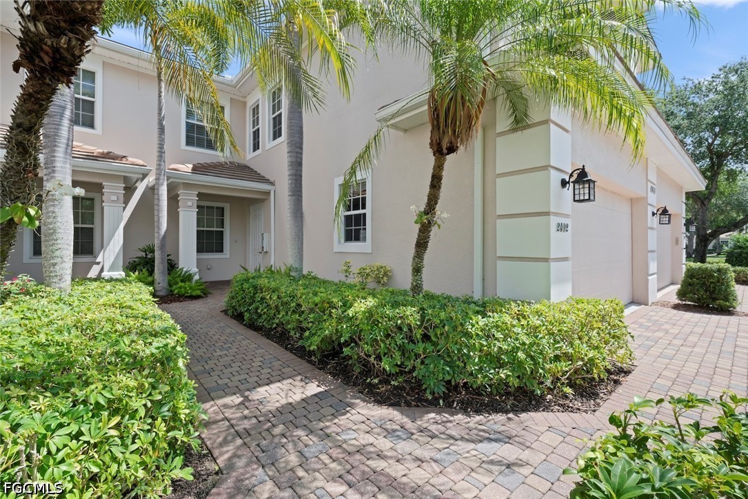 19680 Marino Lake Unit 2402, Miromar Lakes, FL 33913