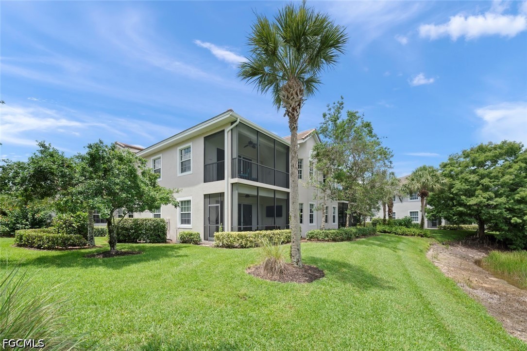 19680 Marino Lake Unit 2402, Miromar Lakes, FL 33913