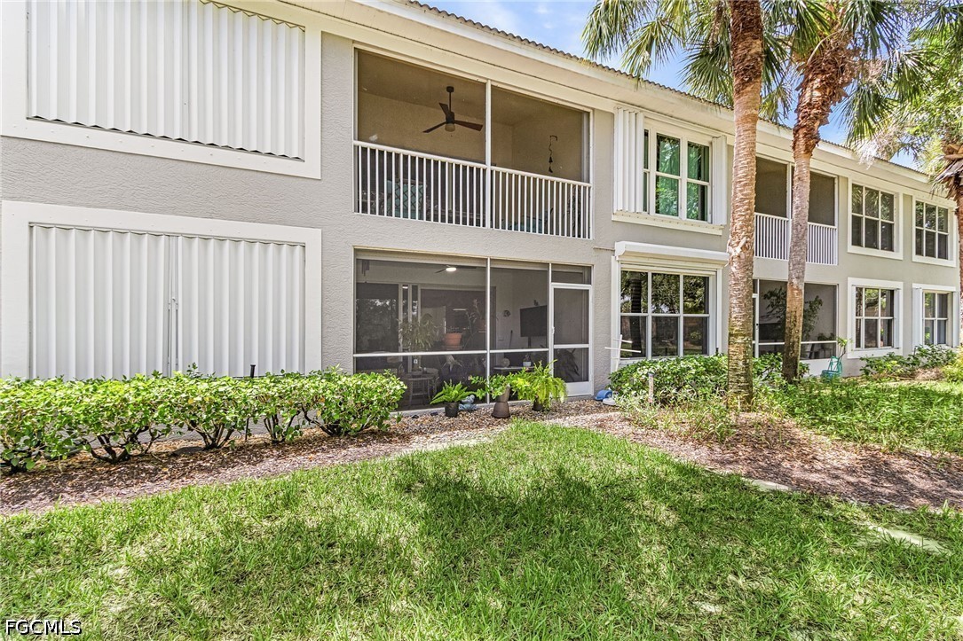 10105 Colonial Country Club Unit 2504, Fort Myers, FL 33913