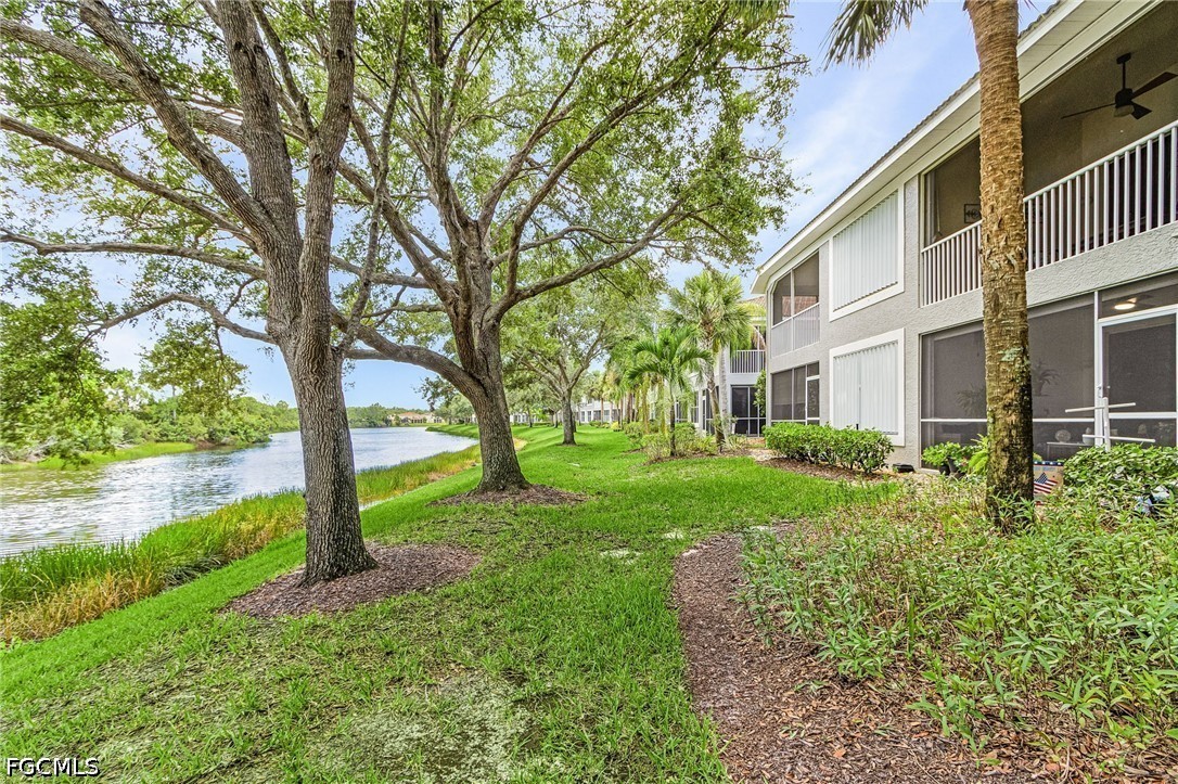 10105 Colonial Country Club Unit 2504, Fort Myers, FL 33913