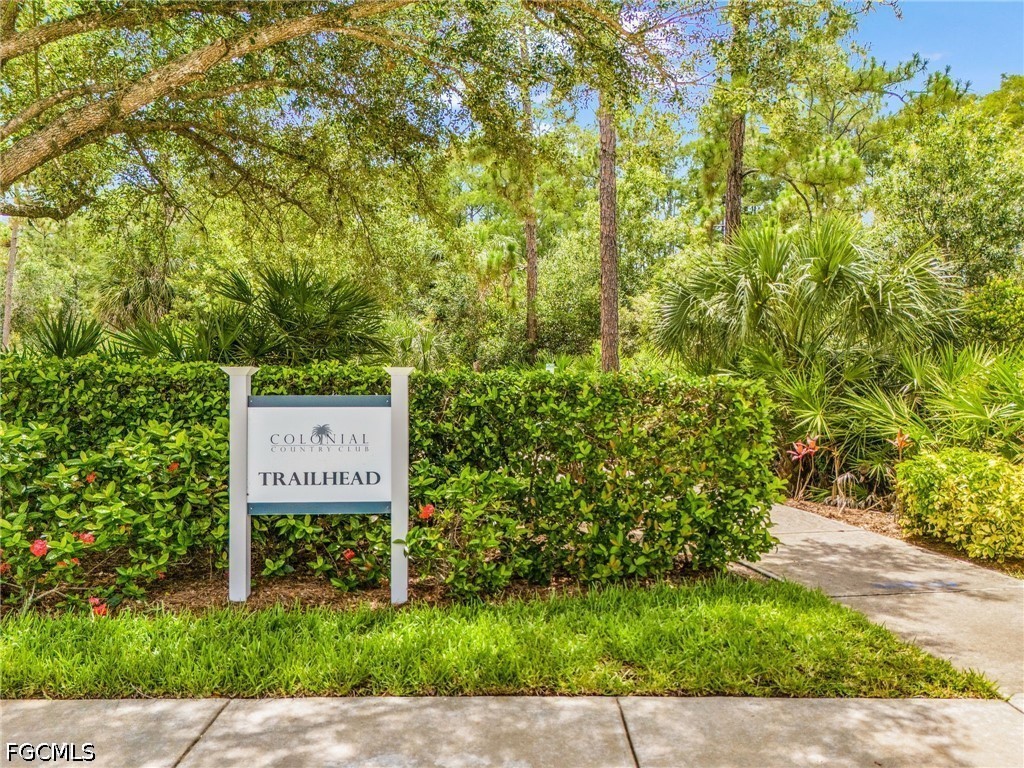 10105 Colonial Country Club Unit 2504, Fort Myers, FL 33913