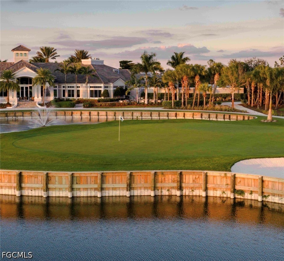 10105 Colonial Country Club Unit 2504, Fort Myers, FL 33913