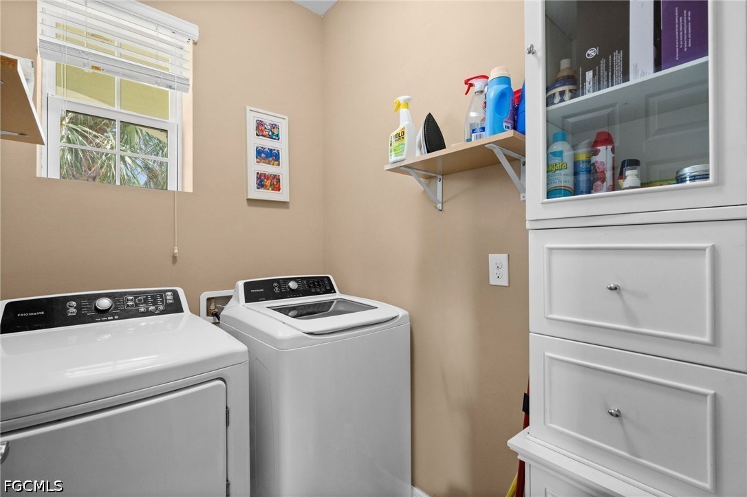 Laundry