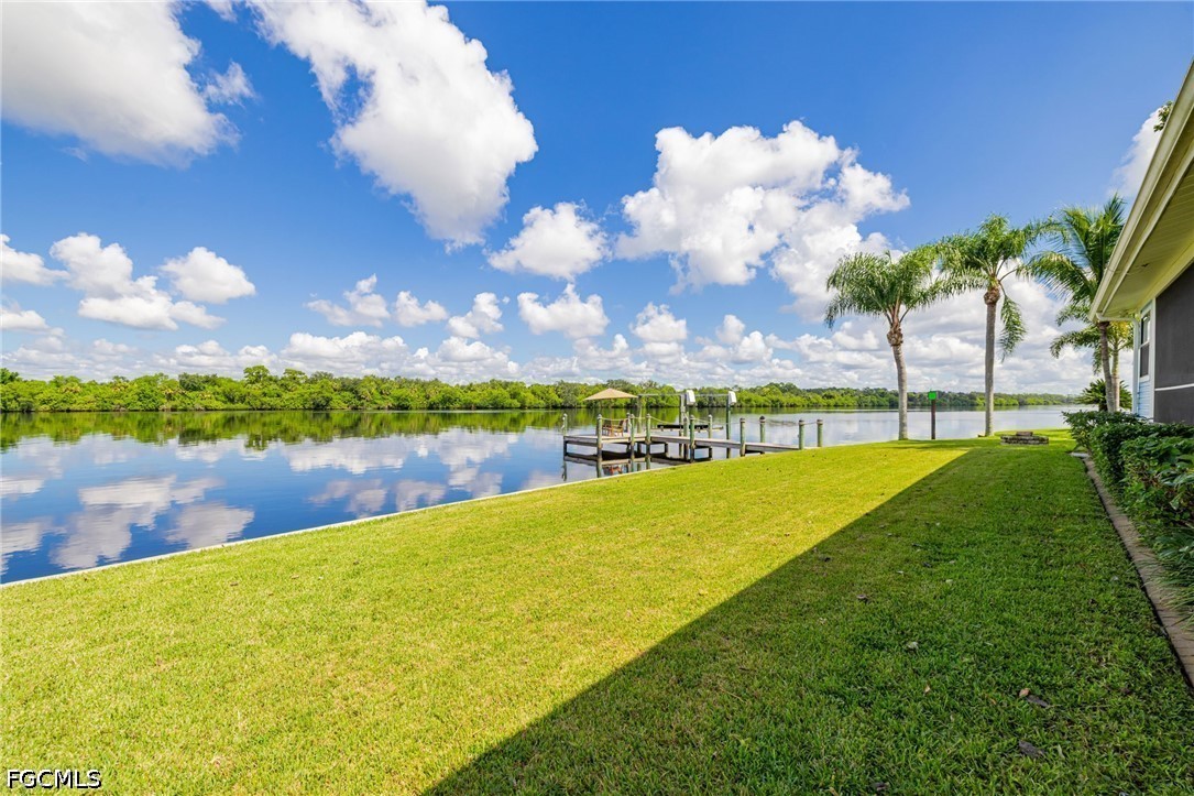 1943 Bahama, Fort Myers, FL 33905