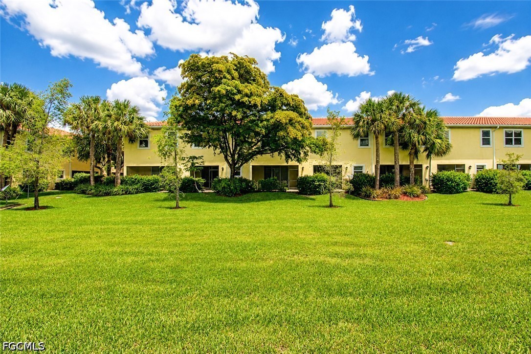 4341 Lazio Unit 1208, Fort Myers, FL 33901