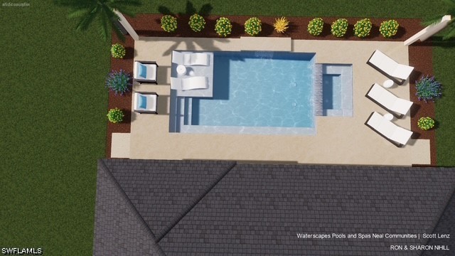 3993 Perseus, Naples, FL 34120