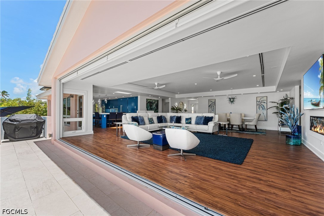 4577 Waters Edge, Sanibel, FL 33957