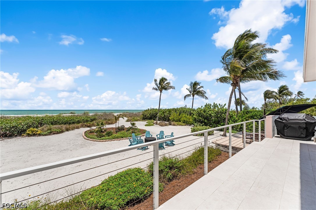 4577 Waters Edge, Sanibel, FL 33957