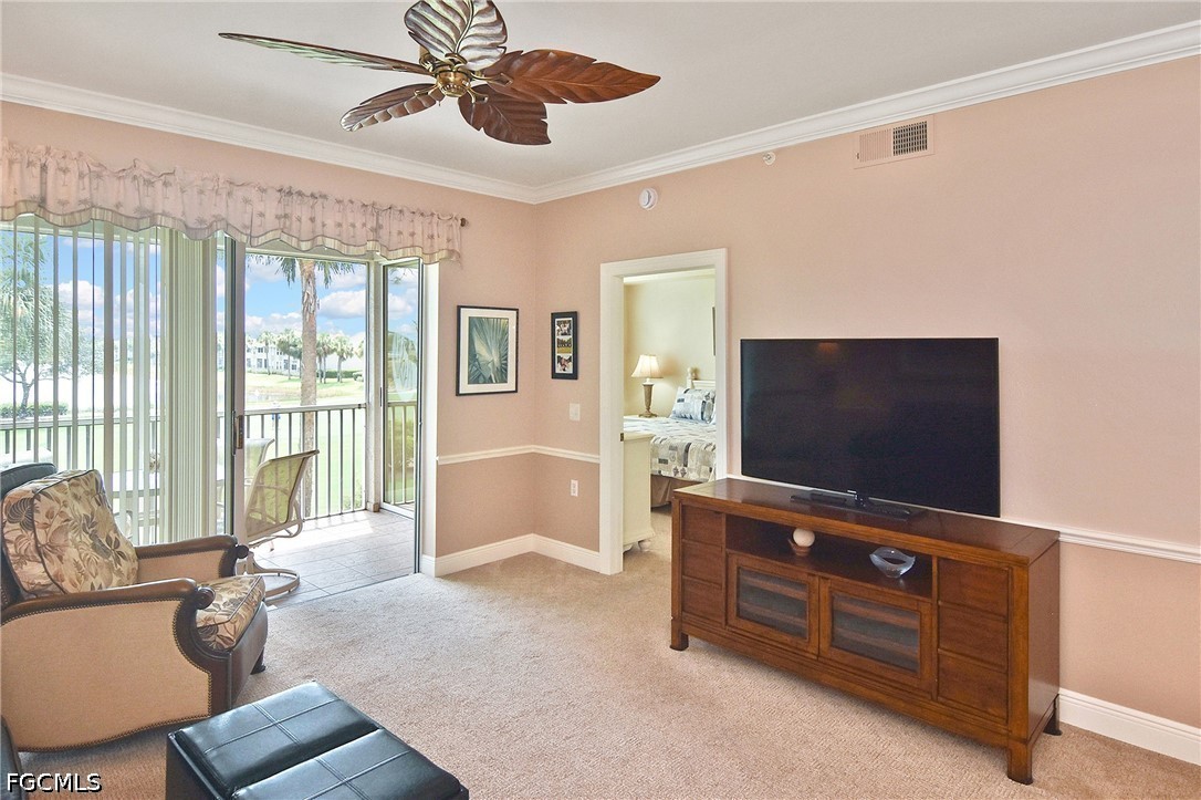 10285 Bismark Palm Unit 1024, Fort Myers, FL 33966