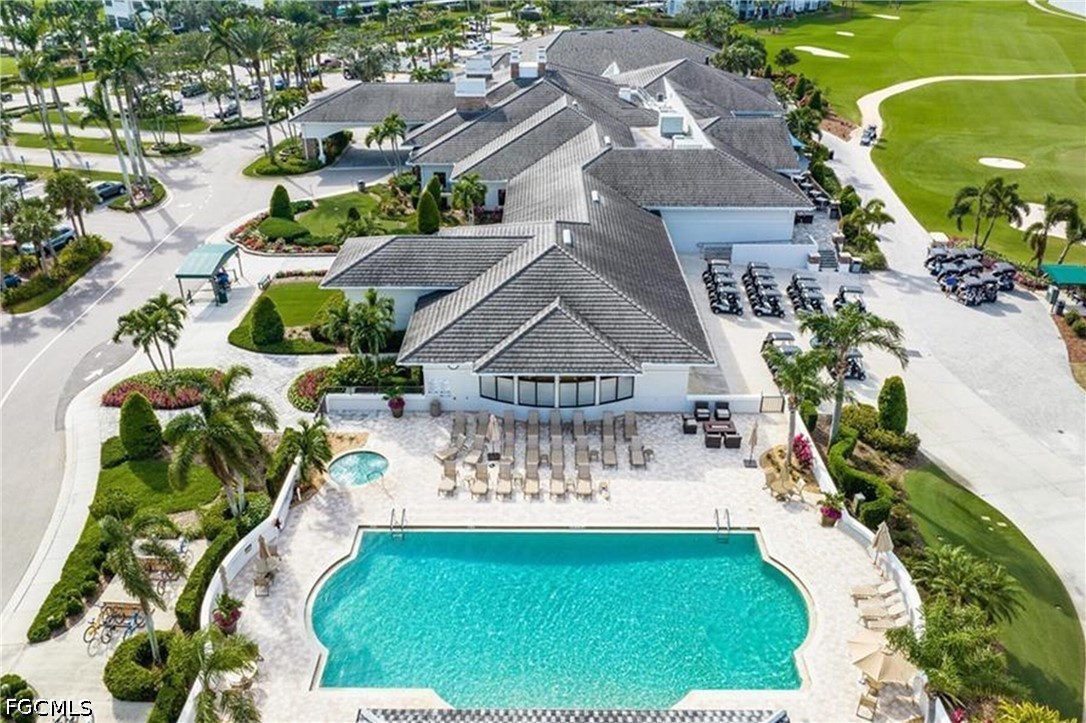 10285 Bismark Palm Unit 1024, Fort Myers, FL 33966