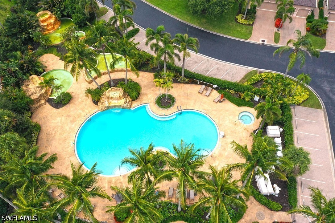 729 Regency Reserve Unit 5501, Naples, FL 34119