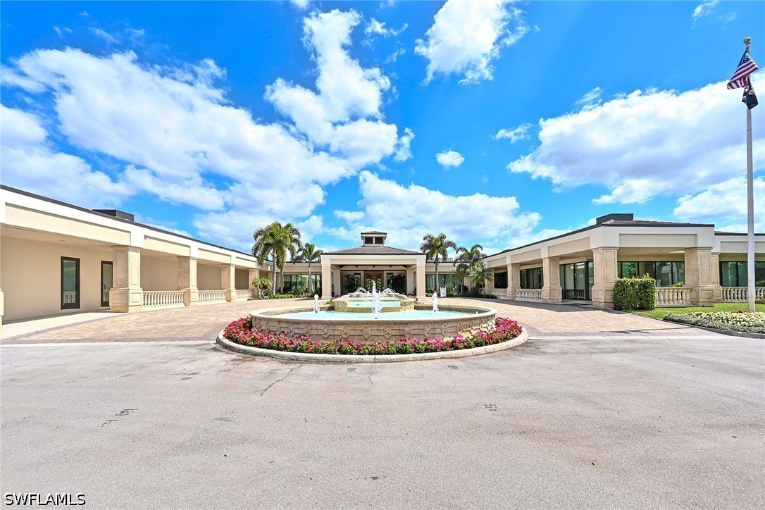 729 Regency Reserve Unit 5501, Naples, FL 34119