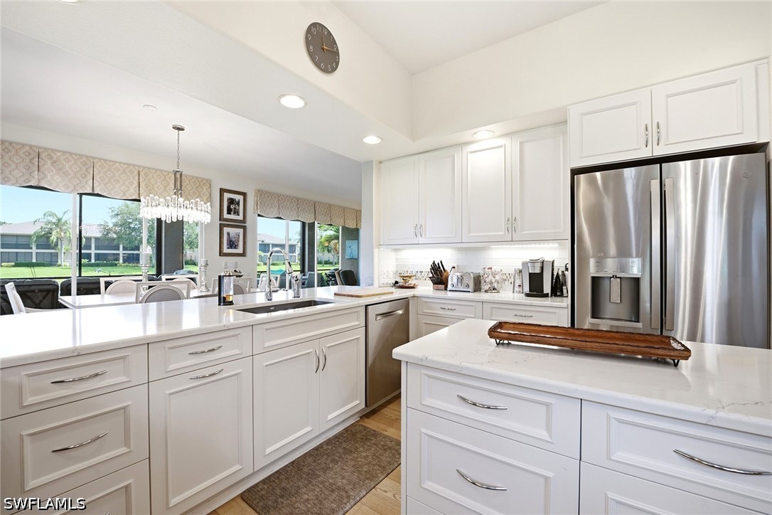 729 Regency Reserve Unit 5501, Naples, FL 34119