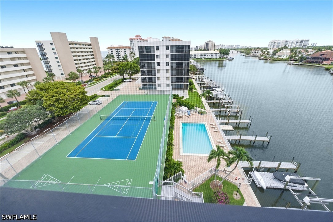 10420 Gulf Shore Unit 161, Naples, FL 34108