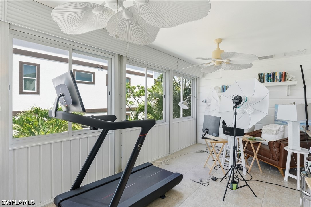 ExerciseRoom