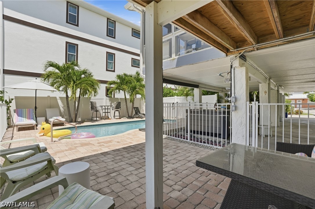 21560 Widgeon, Fort Myers Beach, FL 33931