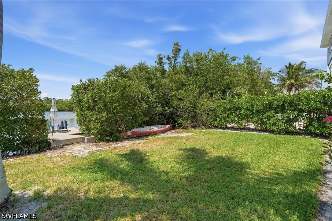 Yard