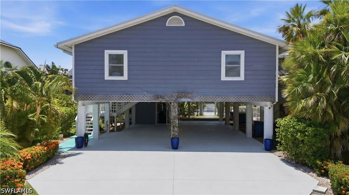 21560 Widgeon, Fort Myers Beach, FL 33931