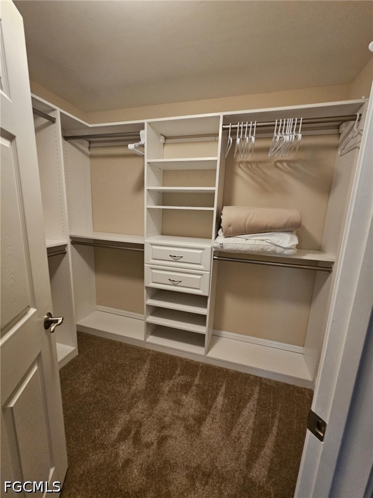 Closet